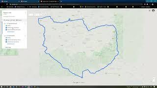 Route Planning with Google My Maps