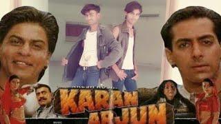 Karan Arjun 2 full movies 2021 Pakistani