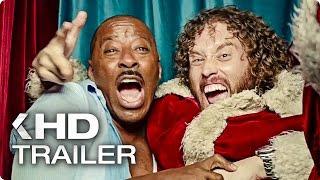 OFFICE CHRISTMAS PARTY Trailer German Deutsch 2016