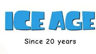 A late 20th anniversary to Ice Age
