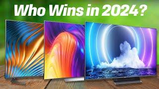 Best 55 Inch TVs 2024 don’t buy one before watching this