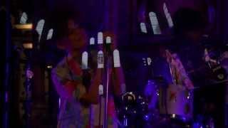 Andreya Triana at Union Chapel