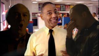 YTP gustavo gus fring will kill your wife