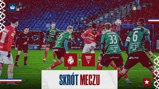 Skrót meczu #WISTYC 11.03.2023