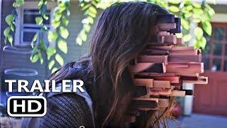 THE MANDELA EFFECT Official Trailer 2019 Sci-Fi Thriller Movie