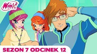 Winx Club - PEŁNY ODC - Sezon 7 Odcinek 12