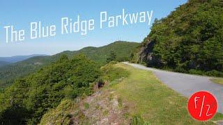 A Guide To Driving The Blue Ridge Parkway