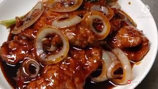 How to cooked yummy beeftenderloin chinese style@chef Ayo zar