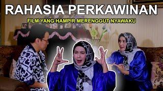 Film Rahasia Perkawinan Membuat Yati Octavia Terbakar Api