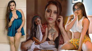 Mimi Bhattacharjee Mousumi -  Hot Bengali Model Latest Videos 2022