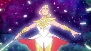 All She-Ra Transformations  She-Ra and the Princesses of Power