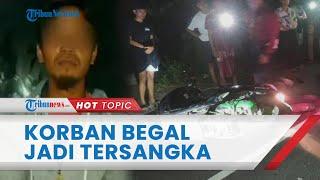 Korban Begal di Lombok Tengah Jadi Tersangka Pembunuhan seusai Menang Duel Begini Penjelasan Polisi