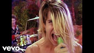 Red Hot Chili Peppers - True Men Dont Kill Coyotes