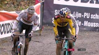 Mathieu van der Poel  Cyclo Cross Season-2020 2021All Victories