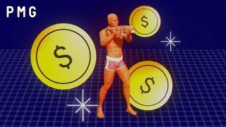 Can You Really Get Rich in the Worlds Only Cash-Based MMO?