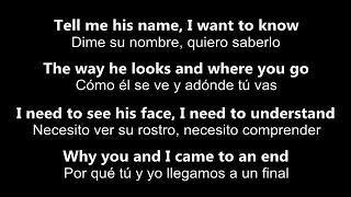  Broken Vow  Promesa Rota  por Josh Groban - Letra en inglés y español