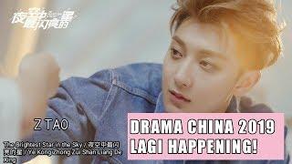 Rekomendasi Drama China Romantis Terbaik Enggak Kalah Sama Korea