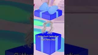 Day 29 - Roblox Royale High Glitterfrost Gifting Event