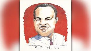 Z.Z. Hill - Two Sides to Every Story