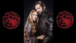 Are Cersei & Jaime Secret Targaryens?