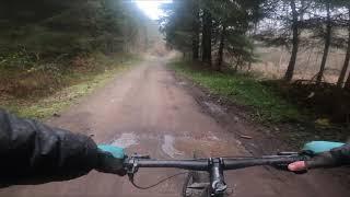 VTT Neufmanil  Test Gopro HERO 8 BLACK