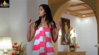 Aata Movie Scenes  Siddharth and Ileana in Hotel Room  Sri Balaji Video