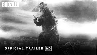 GODZILLA ゴジラ - Official Japanese Trailer HQ