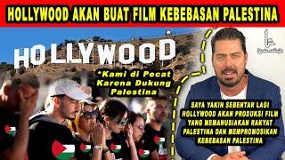 WILLING TO BE MASS FIRED Pro ISRAEL HOLLYWOOD Artists Change to Support PALESTINE