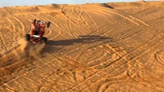 Dune Buggy Wheelie