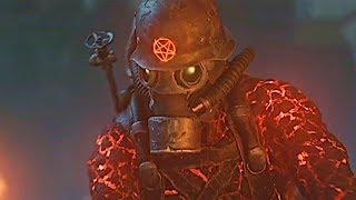 Zombie Army 4 Dead War Trailer E3 2019