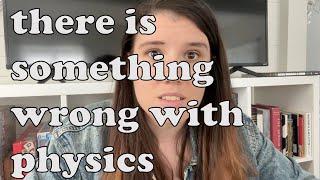 physics crackpots a theory