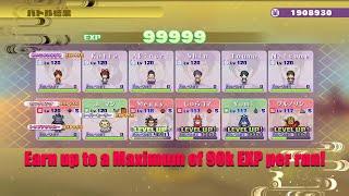 Yo-kai Watch 4 How to Quickly Level Up Yokai and get the Max EXP Cap