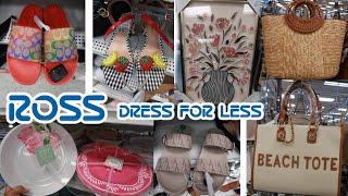 ROSS DRESS FOR LESS * NEW FINDS