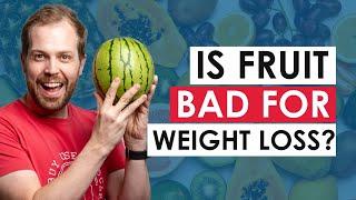 Is Fruit Bad For Weight Loss? Is Fruit Sugar Bad For You?