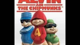 Alvin and the chipmunks -Bad day