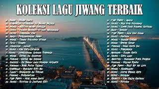 KOLEKSI JIWANG 80AN DAN 90AN TERBAIK  - LAGU 40 LAGU2 JIWANG 80AN - 90AN - LAGU SLOW ROCK MALAYSIA