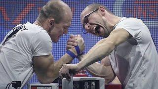 World Arm Wrestling Championship 2019 RIGHT HAND Finals