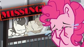 MLP Animation Choose Your Adventure - The Babies are Missing