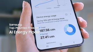 RT7300D TMF with AI Energy Mode  Samsung