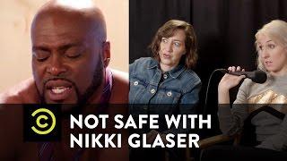 Not Safe with Nikki Glaser - Comedians Do Porn with Kristen Schaal Mature Content