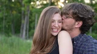 Zach + Sarah Engagement Video