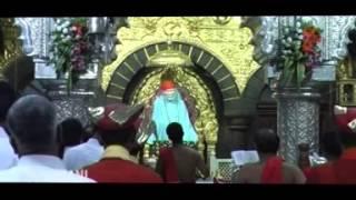 Sai Baba - Madhyanha AartiDophar 12 Baje - MarathiHindi - Shirdi Ke Sai Baba Aartiyan