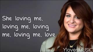 Meghan Trainor ft. Kelli Trainor - Mom Lyrics