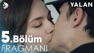 Yalan 5. Bölüm Fragmanı @kanald