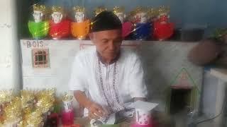 ondel ondel aki aki kreatif