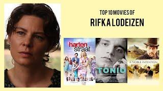 Rifka Lodeizen Top 10 Movies of Rifka Lodeizen Best 10 Movies of Rifka Lodeizen