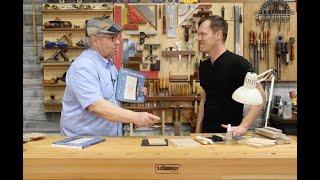 Preview The Highland Woodworker- Episode 63