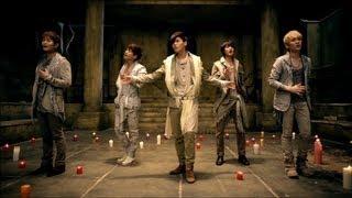 SHINee - 「Fire」 Music Video short ver.