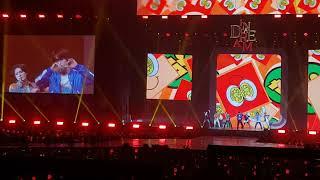 20230305 18  HOT SAUCE by NCT Dream at The Dream Show 2 in Jakarta