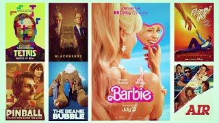 Why Brand Movies Like Barbie Are Here To Stay